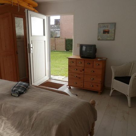 Landhaus Zur Seebruecke Nr 3 داهم المظهر الخارجي الصورة