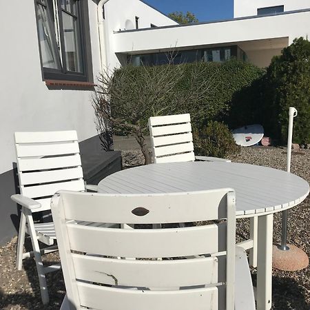 Landhaus Zur Seebruecke Nr 3 داهم المظهر الخارجي الصورة
