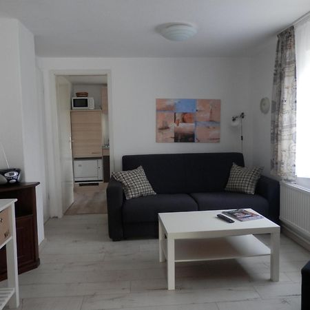 Landhaus Zur Seebruecke Nr 3 داهم المظهر الخارجي الصورة