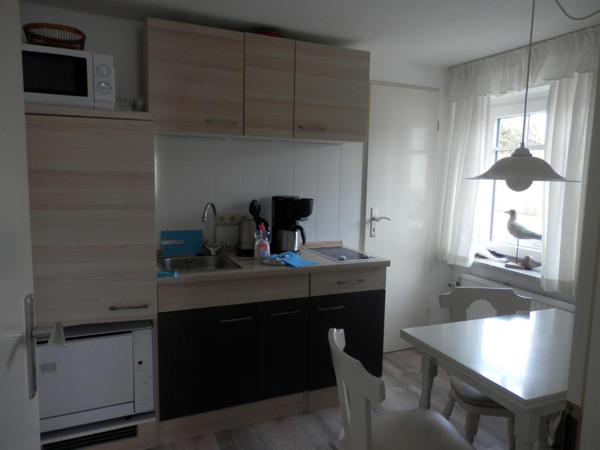 Landhaus Zur Seebruecke Nr 3 داهم المظهر الخارجي الصورة